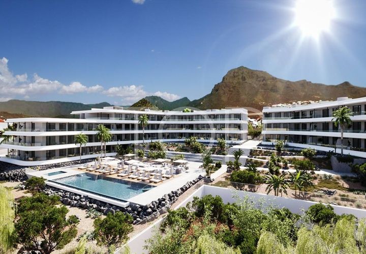 Apartament a Torviscas, Tenerife, Torviscas - € 595.000 | Ref: TOP-YN-164 - foto 1