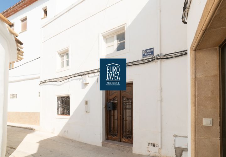 Lejlighed i Javea, Alicante, Javea - € 399.000 | Ref: EJA-1164 - foto 1