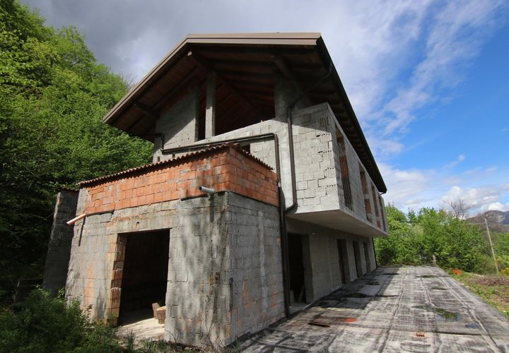 Landsbyhus i Trento, Trento, Trento - € 680.000 | Ref: V003211 - foto 1