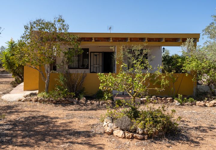 Landejendom i L'Aldea, Tarragona, L'Aldea - € 145.000 | Ref: 927 - foto 1