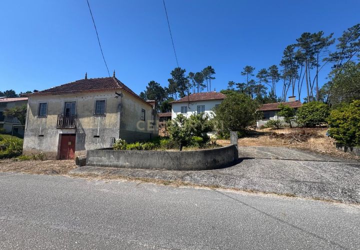 Villa i Pombal, Leiria, Pombal - € 98.000 | Ref: C0381-00785 - foto 1