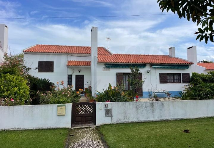 Villa a Sines, Setubal, Sines - € 750.000 | Ref: 2025025 - foto 1