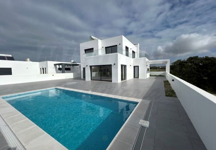 Villa a Sines, Setubal, Sines - € 990.000 | Ref: 2025035 - foto 1