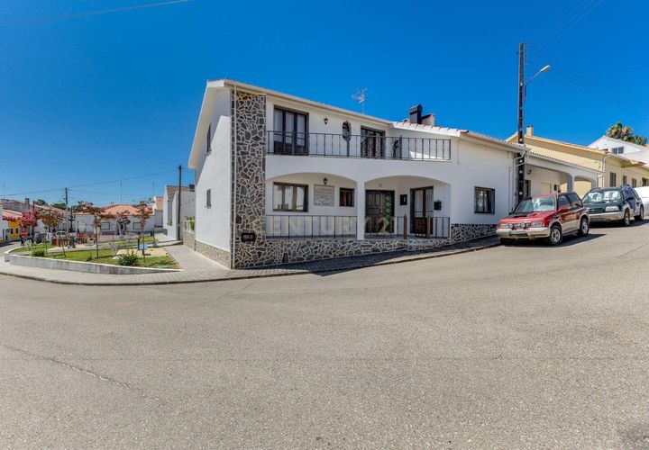 Villa a Ponte de Sor, Portalegre, Ponte de Sor - € 260.000 | Ref: C0222-06392 - foto 1