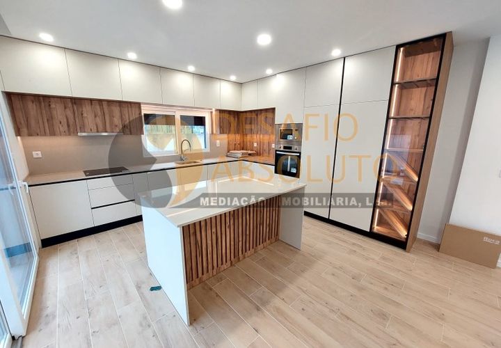 Villa i Quinta do Anjo, Setubal, Quinta do Anjo - € 600.000 | Ref: 3382 - foto 1