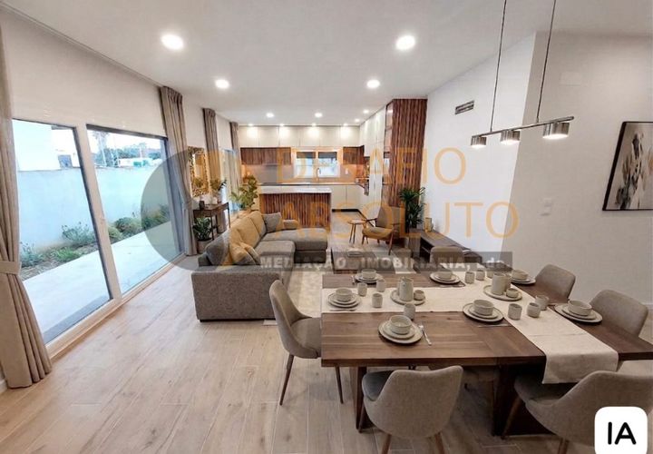 Villa i Quinta do Anjo, Setubal, Quinta do Anjo - € 600 000 | Ref: 3382 - foto 1