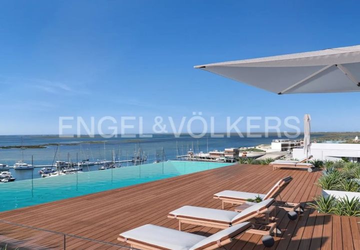 Lejlighed i Olhao, Faro, Olhao - € 725.000 | Ref: W-02ZQ8K - foto 1