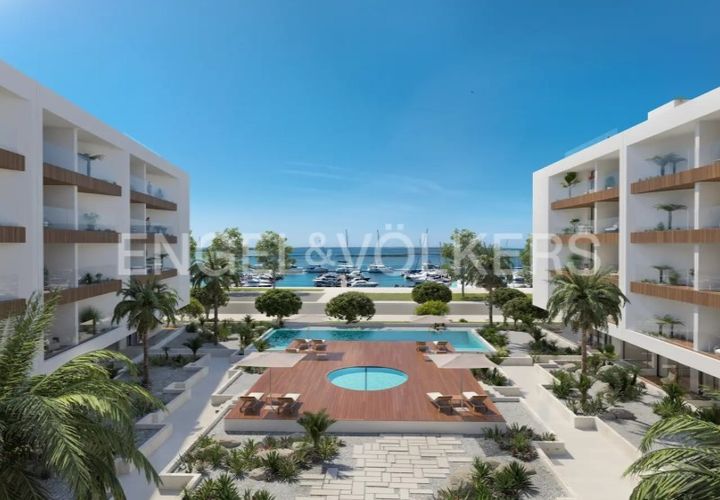 Lejlighed i Olhao, Faro, Olhao - € 700.000 | Ref: W-02ZQ8D - foto 1