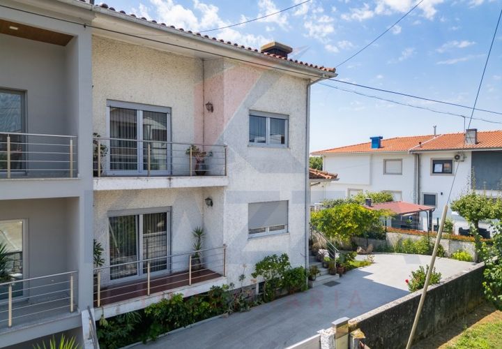 Villa i Vila Verde, Braga, Vila Verde - € 319.000 | Ref: KAZ_246 - foto 1