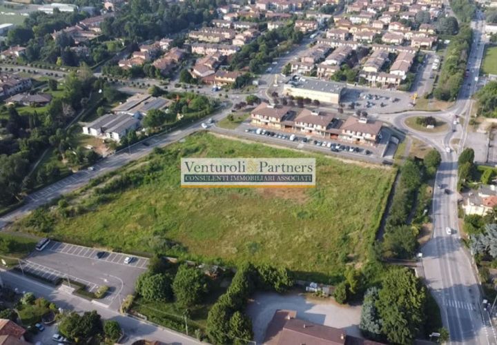 Terra a Castenedolo, Brescia, Castenedolo - € 600.000 | Ref: BT233 - foto 1