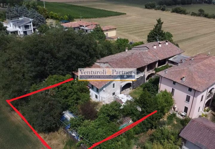 Landejendom i Bedizzole, Brescia, Bedizzole - € 180.000 | Ref: vp055 - foto 1
