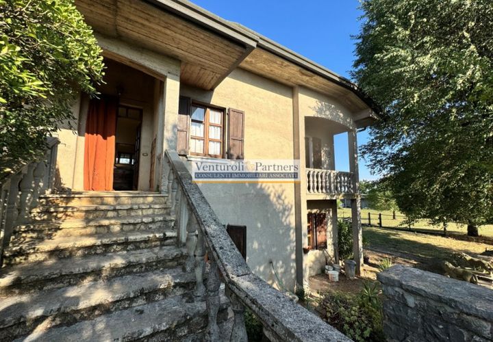 Villa i Bedizzole, Brescia, Bedizzole - € 470.000 | Ref: vp210 - foto 1