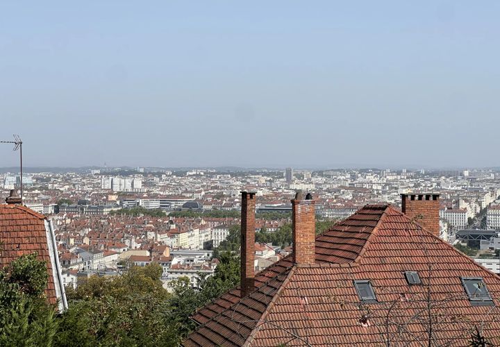 Lejlighed i Lyon, Rhone, Lyon - € 350.000 | Ref: Choulans - foto 1