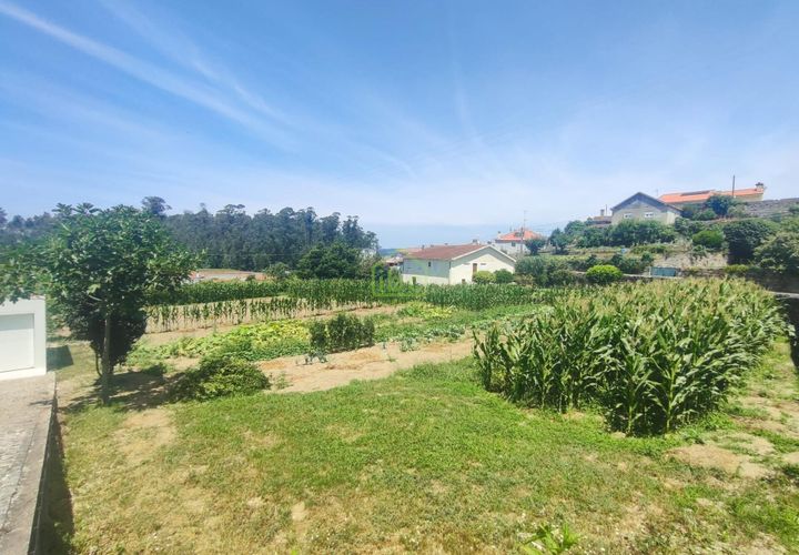 Tomt i Vila do Conde, Porto, Vila do Conde - € 100 000 | Ref: IBC-0524 - foto 1