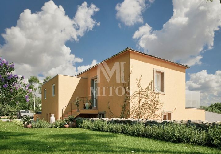 Byhus i Areosa, Viana do Castelo, Areosa - € 359.550 | Ref: C542 - foto 1