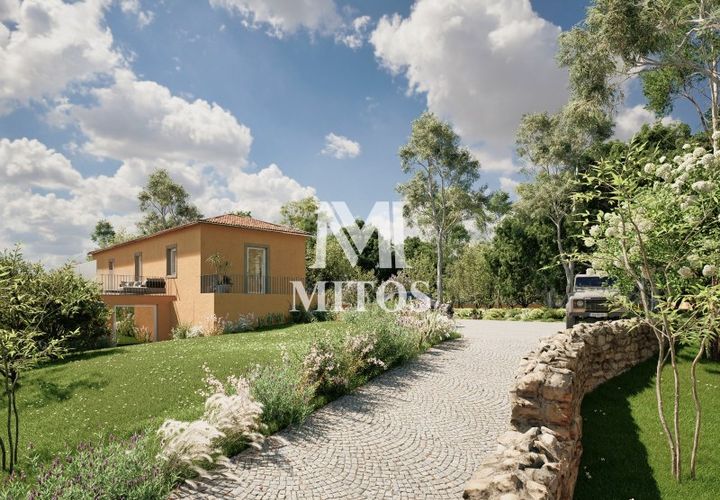 Byhus i Areosa, Viana do Castelo, Areosa - € 346.800 | Ref: C543 - foto 1