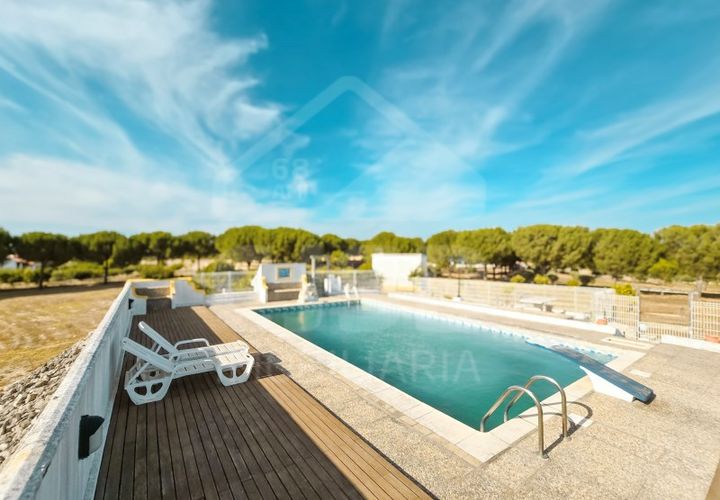 Villa a Coruche, Santarem, Coruche - € 780.000 | Ref: 542.041 - foto 1