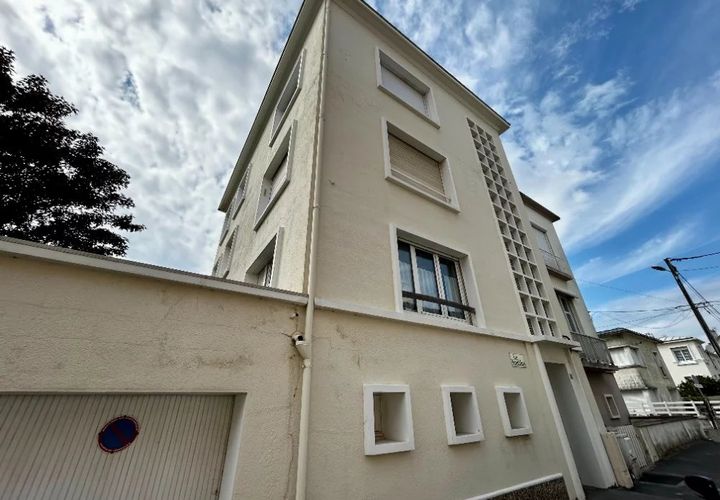 Leilighet i Berck, Pas-de-Calais, Berck - € 95 400 | Ref: 1725 - foto 1