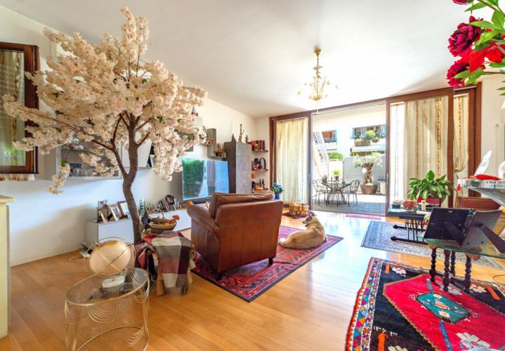 Villa i Rome, Rome, Rome - € 600.000 | Ref: pal33 - foto 1