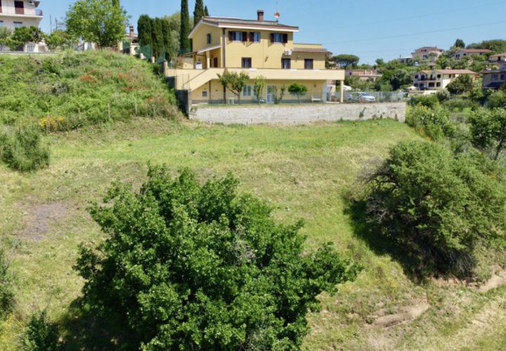 Terra a Rome, Rome, Rome - € 130.000 | Ref: p55 - foto 1