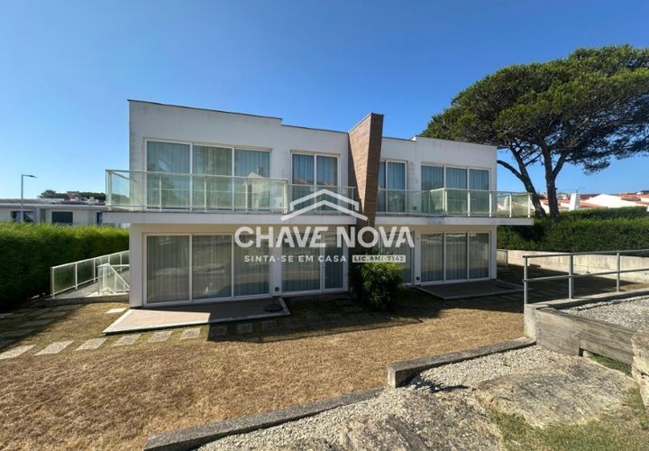 Byhus i Vau, Leiria, Vau - € 630.000 | Ref: LXM/00595 - foto 1