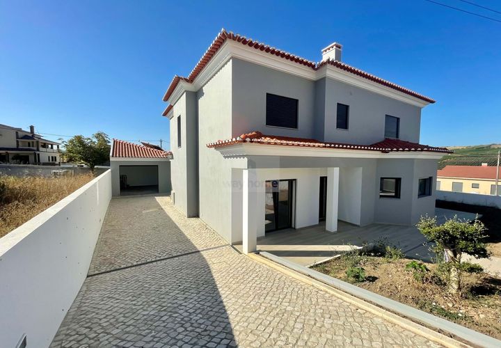 Villa i Alenquer, Lisbon, Alenquer - € 680.000 | Ref: FI06_3 - foto 1