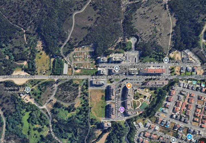 Helårsgrund i Valongo, Porto, Valongo - € 1.000.000 | Ref: PRTBV/00717 - foto 1