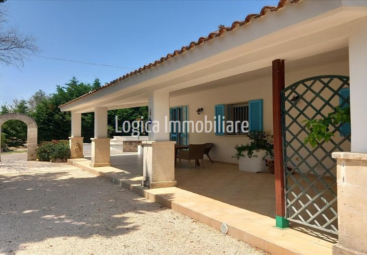 Villa a Oria, Brindisi, Oria - € 286.000 | Ref: VL382 - foto 1