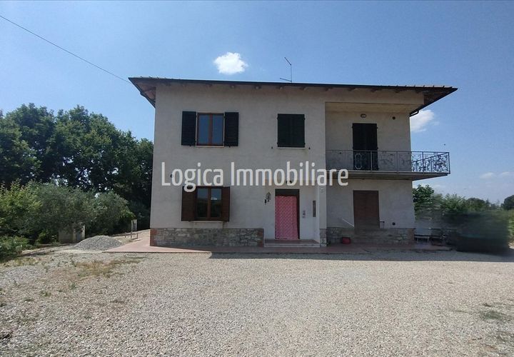 Villa i Cortona, Arezzo, Cortona - € 250.000 | Ref: CI49 - foto 1