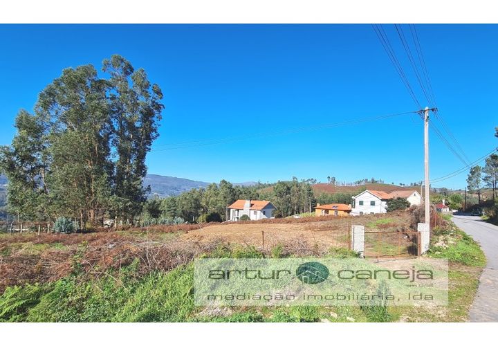Helårsgrund i Arcos de Valdevez, Viana do Castelo, Arcos de Valdevez - € 45.000 | Ref: 6990 - foto 1