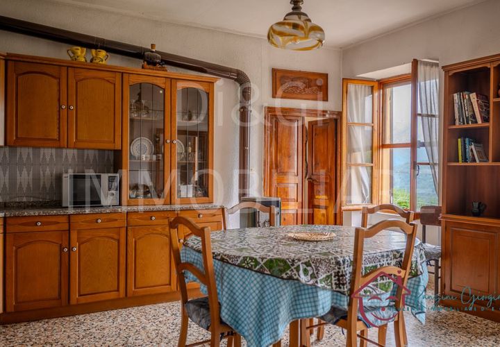 Leilighet i Casanova Lerrone, Savona, Casanova Lerrone - € 47 000 | Ref: CAS.V.10 - foto 1