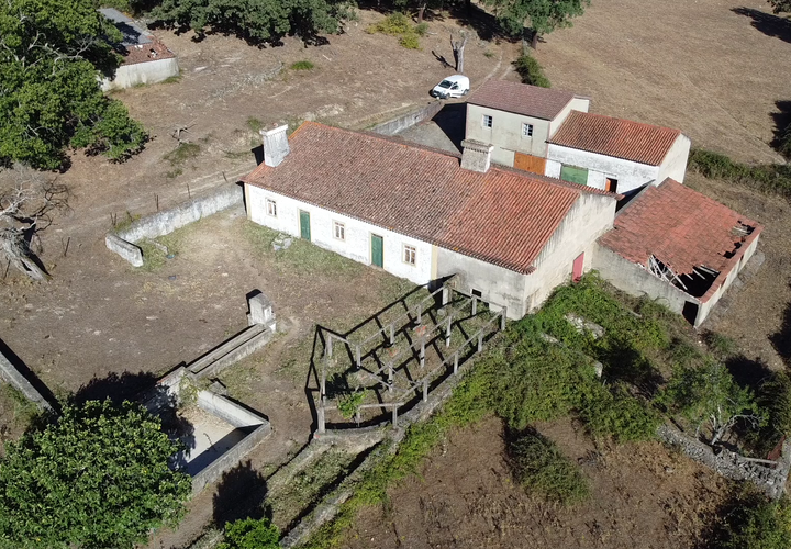 Farm hus i Marvao, Portalegre, Marvao - € 435.000 | Ref: L2025479 - foto 1