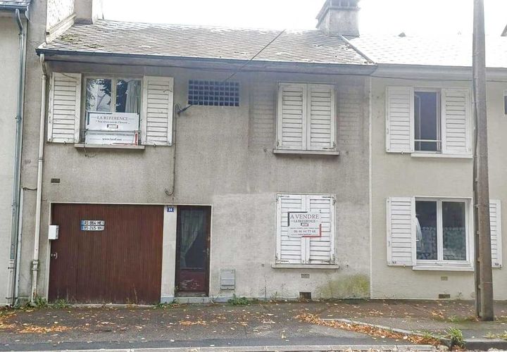Villa i Vernon, Eure, Vernon - € 189.900 | Ref: 2347 - foto 1