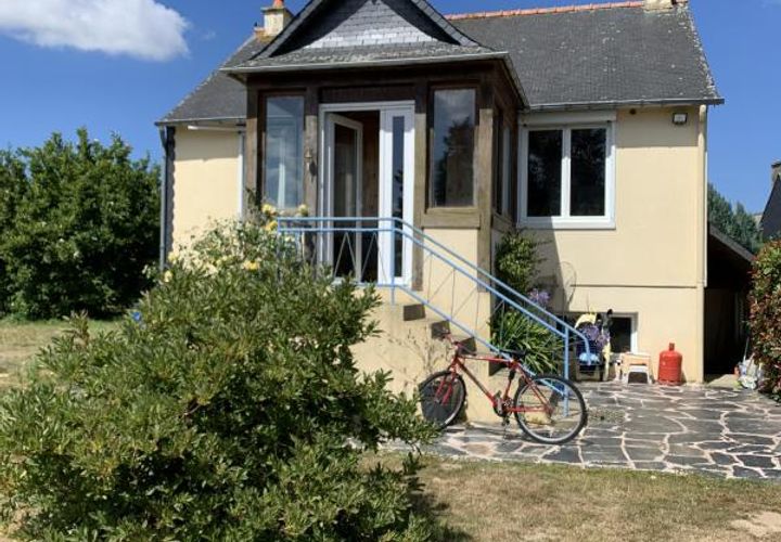 Villa i Camlez, Cotes-d'Armor, Camlez - € 168.500 | Ref: DOM20368 - foto 1