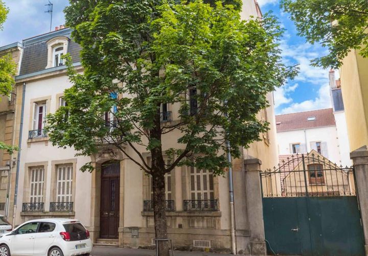 Lejlighed i Dijon, Cote-d'Or, Dijon - € 330.000 | Ref: CR-5665 - foto 1