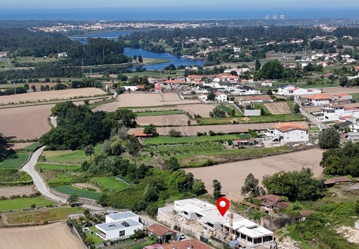 Villa i Esposende, Braga, Esposende - € 485.000 | Ref: 4306 - foto 1
