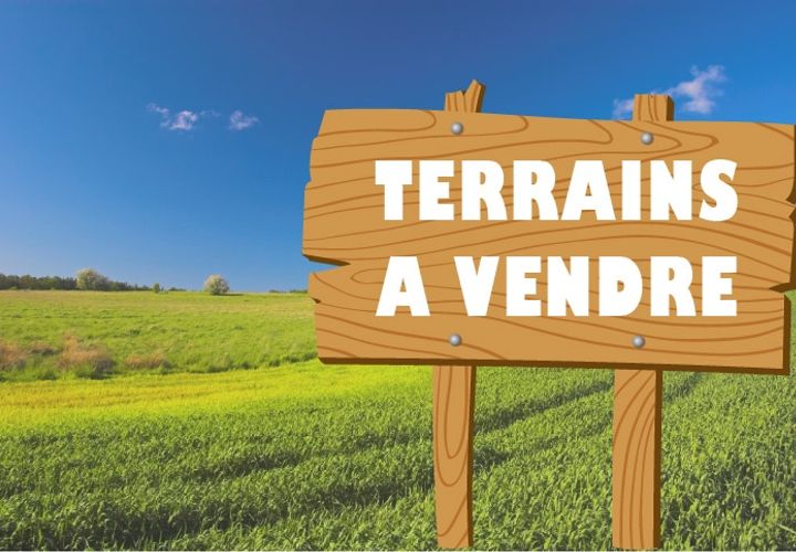 Terra a Venerque, Haute-Garonne, Venerque - € 99.000 | Ref: _VENERQUE_-_TERRAINS - foto 1