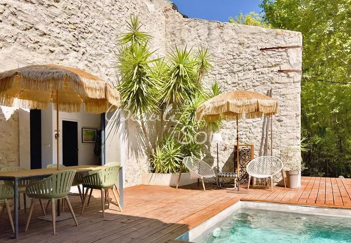 Villa i Narbonne, Aude, Narbonne - € 1.260.000 | Ref: SP471 - foto 1