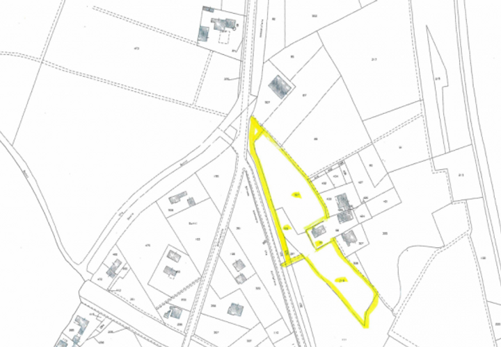 Grond in Codevigo, Padua, Codevigo - € 59.000 | Ref: COD38 - foto 1