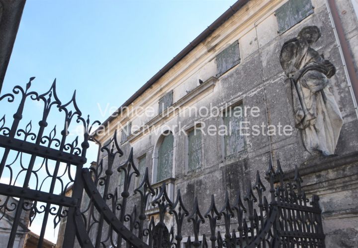 Landejendom i Stra, Venice, Stra - € 280.000 | Ref: ST299 - foto 1