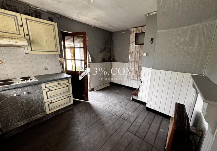 Villa i Saultain, Nord, Saultain - € 78.000 | Ref: 234_V3180061438 - foto 1