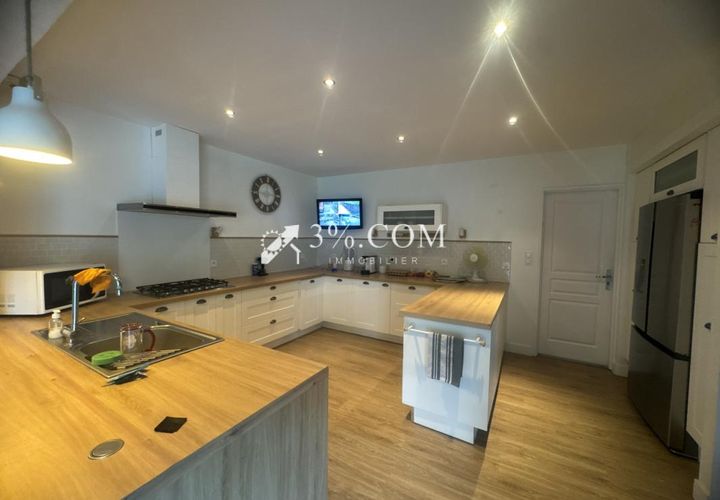 Bungalou a Famars, Nord, Famars - € 410.000 | Ref: 234_V3180061298 - foto 1