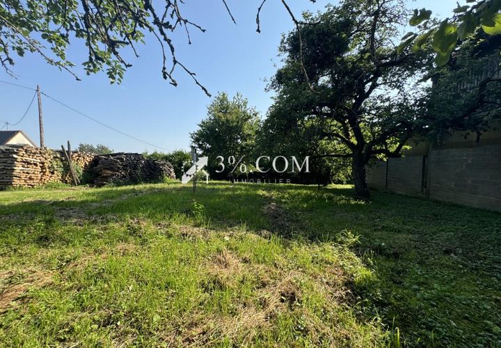 Terreno en Ringendorf, Bas-Rhin, Ringendorf - € 48.000 | Ref: 56_V1020056524 - photo 1