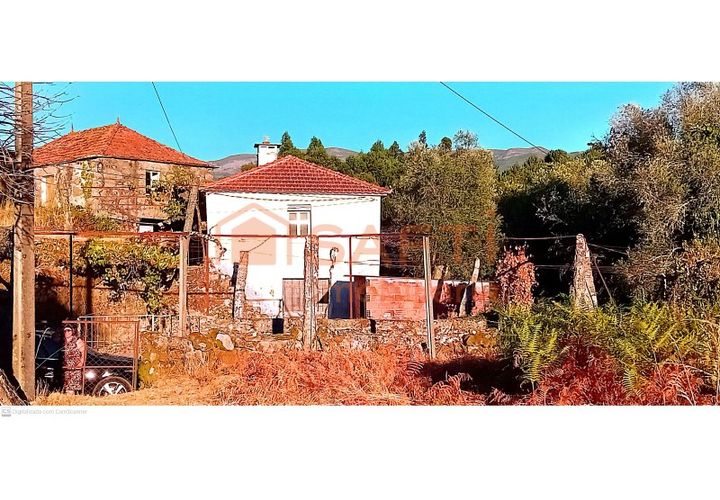 Træhytte i Moncao, Viana do Castelo, Moncao - € 85.000 | Ref: SAFTI:007060 - foto 1