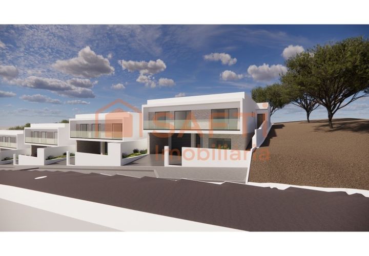 Byhus i Boa Vista, Leiria, Boa Vista - € 490.000 | Ref: SAFTI:007048 - foto 1