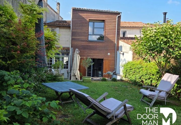 Byhus i Saintes, Charente-Maritime, Saintes - € 519.700 | Ref: 8615 - foto 1