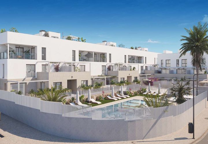 Lejlighed i Ibiza, Ibiza, Ibiza - € 677.000 | Ref: PBHCVL - foto 1