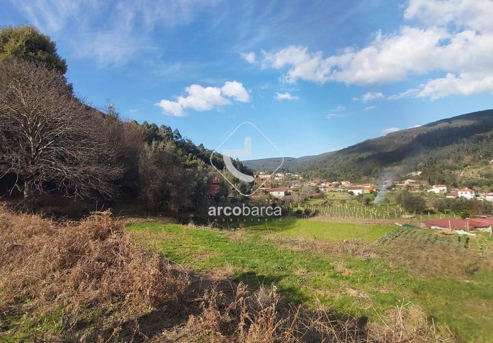 Helårsgrund i Ponte de Lima, Viana do Castelo, Ponte de Lima - € 70.000 | Ref: AV6444 - foto 1