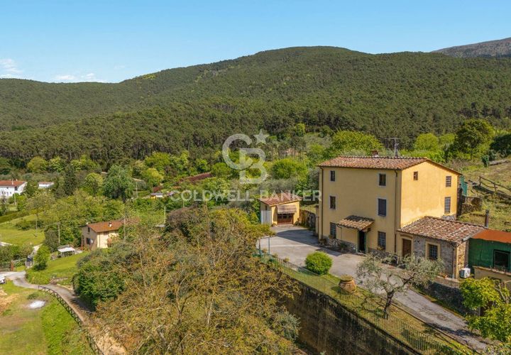 Villa i Lucca, Lucca, Lucca - € 445.000 | Ref: CBI129-1788-130538 - foto 1