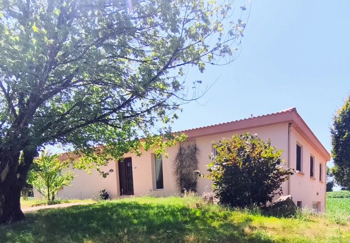 Villa i Nesmy, Vendee, Nesmy - € 256.800 | Ref: BVI81673 - foto 1